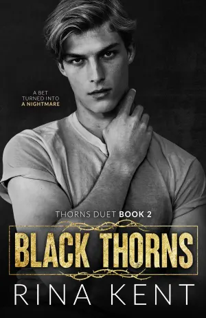 Black Thorns Cover