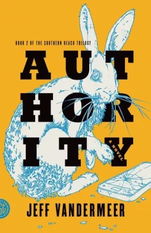 Authority Cover