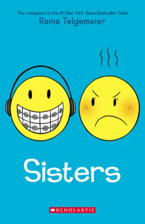 Sisters Cover