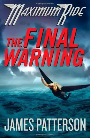 The Final Warning Cover