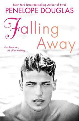 Falling Away Cover