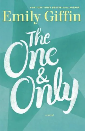 The One & Only Cover