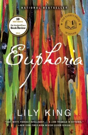 Euphoria Cover