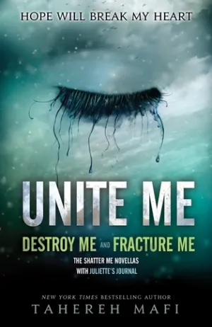 Unite Me Cover