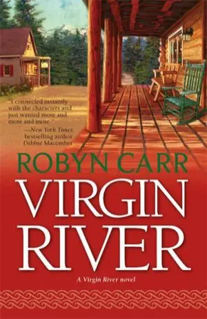 Virgin River Cover