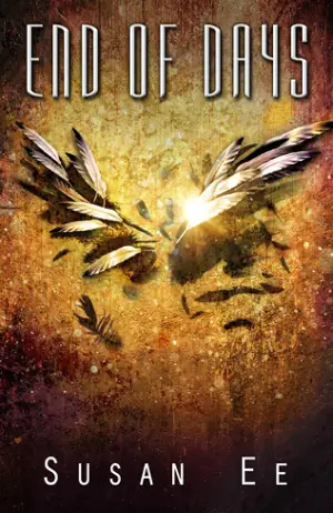 End of Days Cover