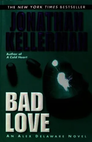 Bad Love Cover