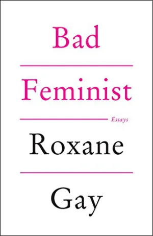 Bad Feminist Cover