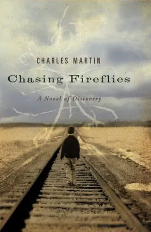 Chasing Fireflies Cover