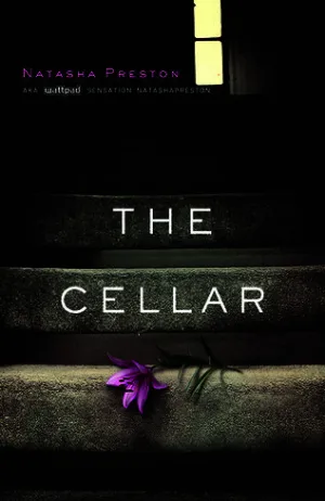 The Cellar Cover