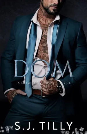 Dom Cover