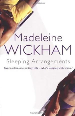 Sleeping Arrangements Cover
