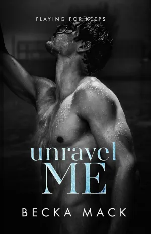 Unravel Me Cover