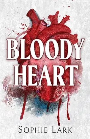 Bloody Heart Cover