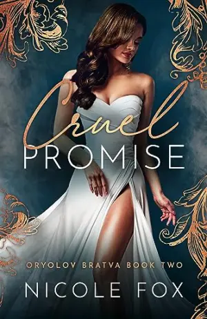 Cruel Promise Cover