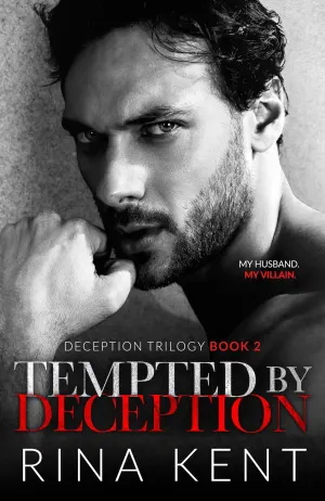 Tempted by Deception Cover