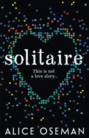 Solitaire Cover
