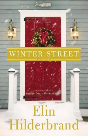 Winter Street Cover