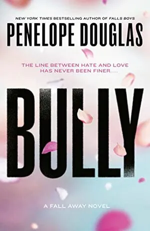 Bully Cover