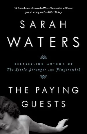 The Paying Guests Cover
