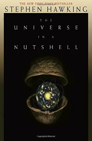 The Universe in a Nutshell Cover