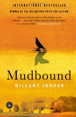 Mudbound Cover