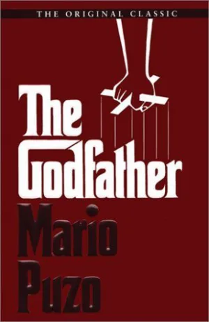 The Godfather Cover