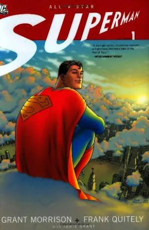 All-Star Superman, Vol. 1