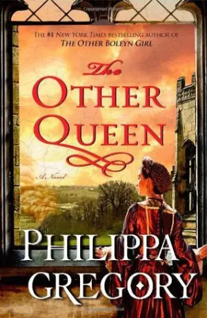 The Other Queen Cover