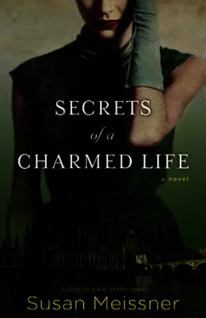 Secrets of a Charmed Life Cover
