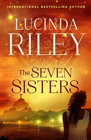 The Seven Sisters Cover