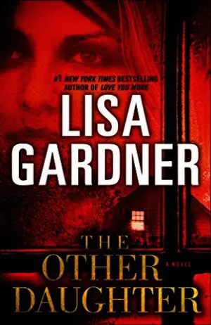 The Other Daughter Cover