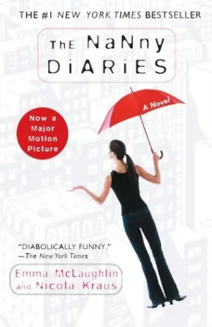 The Nanny Diaries Cover