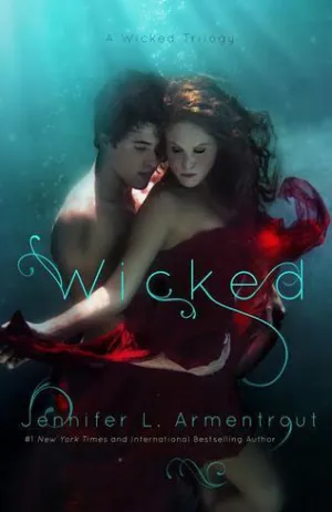 Wicked Cover