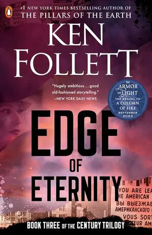 Edge of Eternity Cover