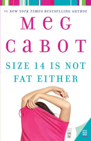 Size 14 Is Not Fat Either Cover
