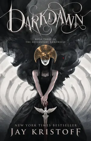 Darkdawn Cover