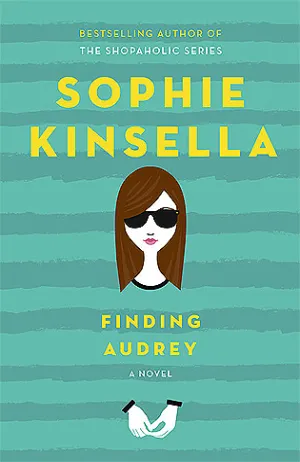 Finding Audrey