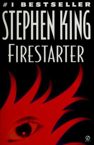Firestarter Cover