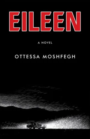 Eileen Cover