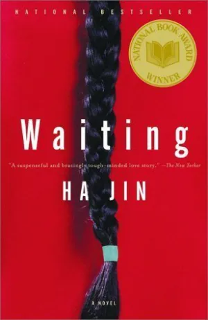 Waiting Cover