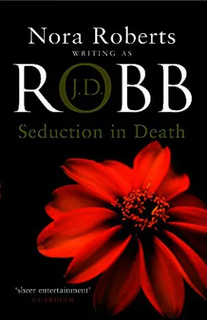 Seduction in Death Cover