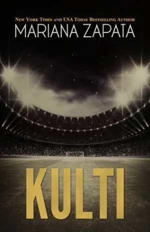 Kulti Cover