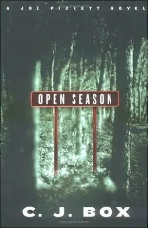 Open Season Cover