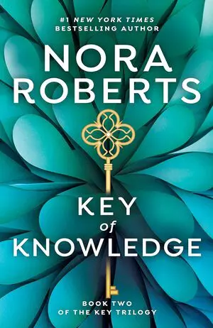 Key of Knowledge Cover