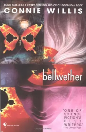 Bellwether Cover