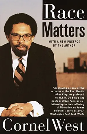 Race Matters Cover