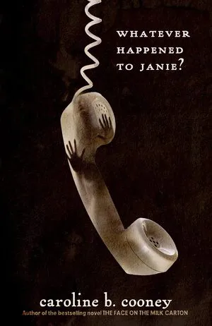 Whatever Happened to Janie? Cover