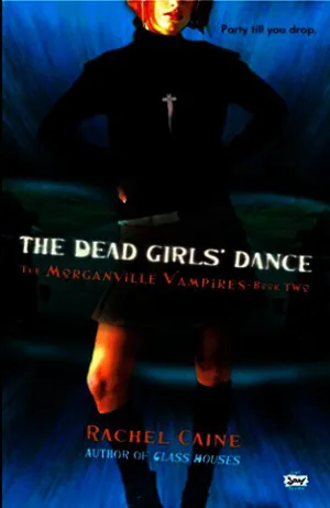 The Dead Girls' Dance Cover