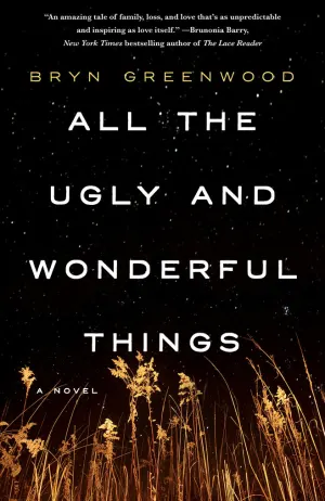 All the Ugly and Wonderful Things Cover